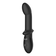 ZOLO Vibrador Beads P Spot para Estimulación Definitiva