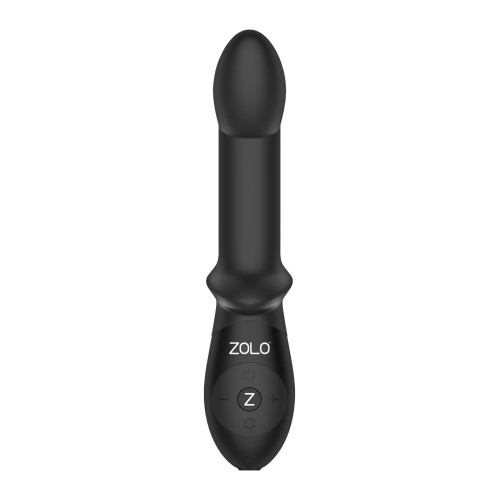 ZOLO Vibrador Beads P Spot para Estimulación Definitiva