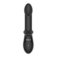 ZOLO Vibrador Beads P Spot para Estimulación Definitiva