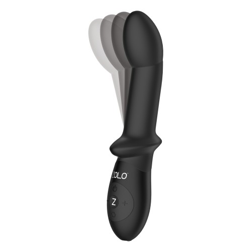 ZOLO Vibrador Beads P Spot para Estimulación Definitiva