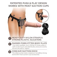 King Cock Elite Deluxe Kit for Exceptional Pleasure