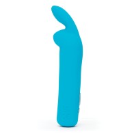 Happy Rabbit Rechargeable Bullet Blue