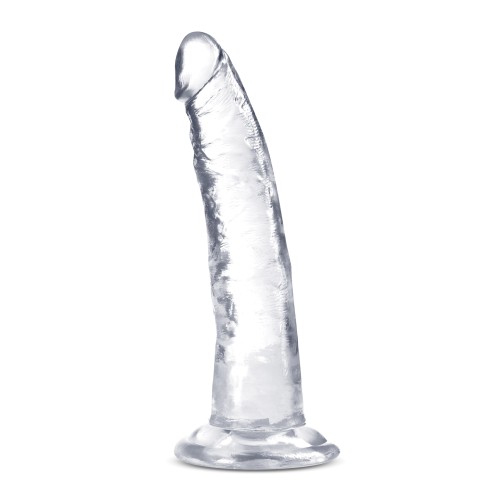 Dildo Realista Blush B Yours Plus 7" Lust n' Thrust