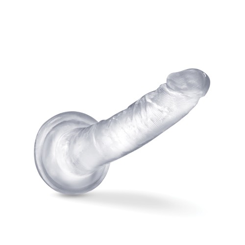 Dildo Realista Blush B Yours Plus 7" Lust n' Thrust