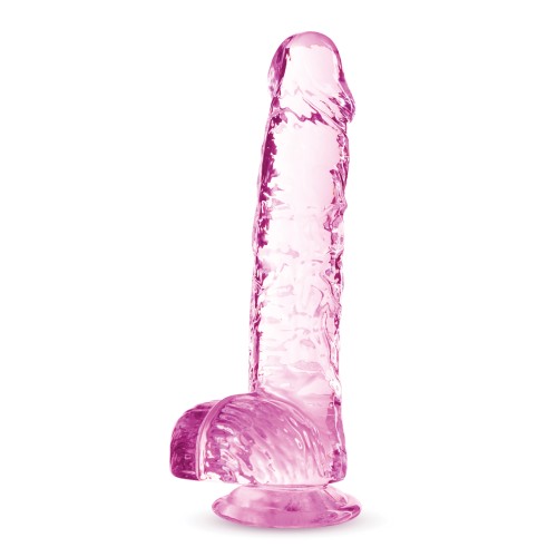 Naturally Yours 6 Inch Dildo with Suction Cup