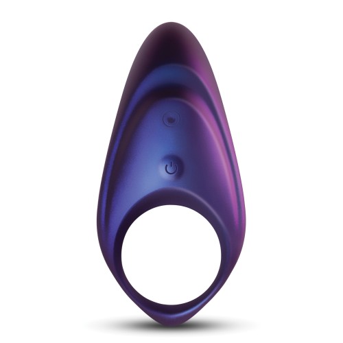 Hueman Neptune Vibrating Cock Ring - Ultimate Pleasure