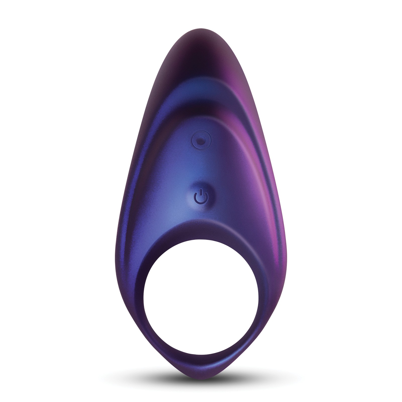 Hueman Neptune Vibrating Cock Ring - Ultimate Pleasure