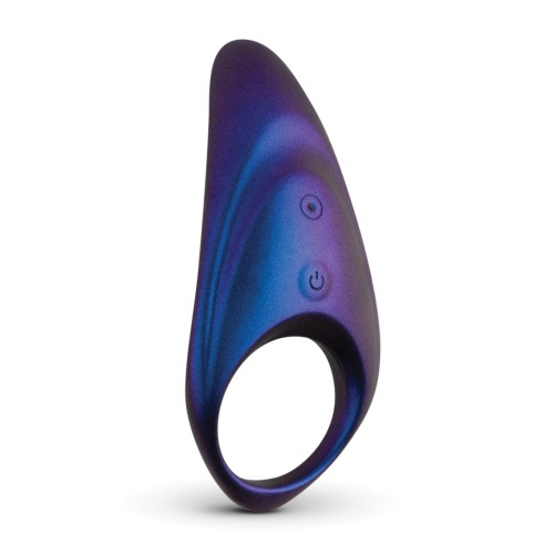 Hueman Neptune Vibrating Cock Ring - Ultimate Pleasure