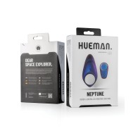 Hueman Neptune Vibrating Cock Ring - Ultimate Pleasure