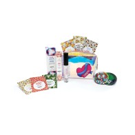 EXSENS Escape Pleasure Travel Kit