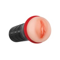 Zero Tolerance Pop On the Go Stroker Light