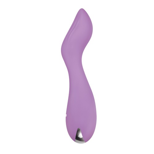 Evolved Lilac G Petite G Spot Vibe