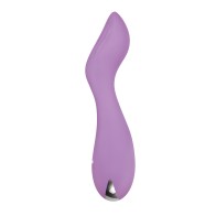 Evolved Lilac G Petite G Spot Vibe