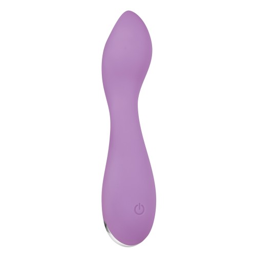 Evolved Lilac G Petite G Spot Vibe