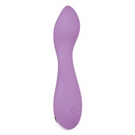 Evolved Lilac G Petite G Spot Vibe