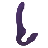 Strap-On Sin Cintura Evolved 2 Become 1 - Morado