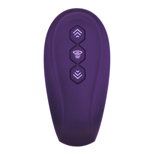 Strap-On Sin Cintura Evolved 2 Become 1 - Morado