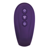 Strap-On Sin Cintura Evolved 2 Become 1 - Morado