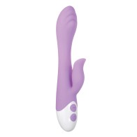 Vibrador Evolved Pleasing Petal Morado