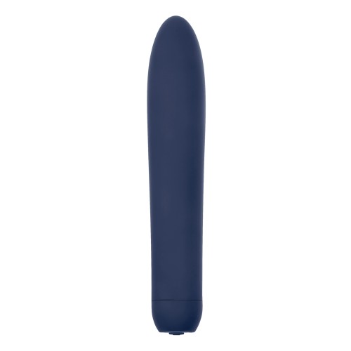 Vibrador Evolved Straight Forward Azul