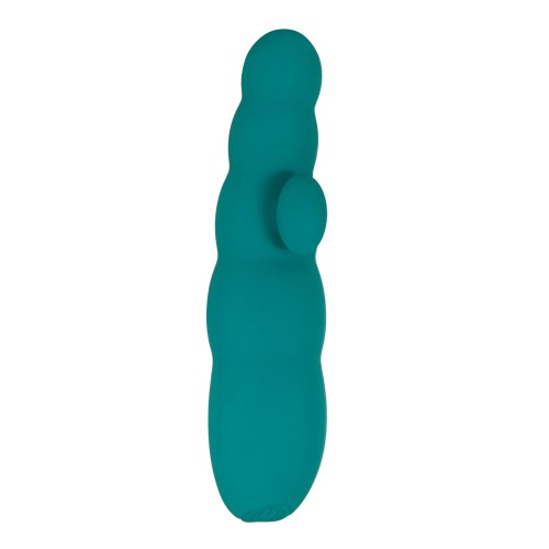 Vibrador Evolved G Spot Perfection con 19 Velocidades