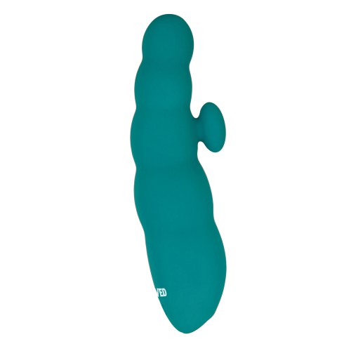 Vibrador Evolved G Spot Perfection con 19 Velocidades