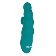 Vibrador Evolved G Spot Perfection con 19 Velocidades