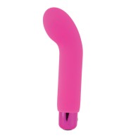 Sara's Spot Rechargeable Bullet for intense pleasure