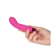 Sara's Spot Rechargeable Bullet for intense pleasure