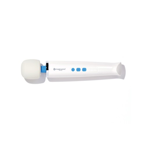 Vibratex Magic Wand Mini HV-135 Rechargeable Massager