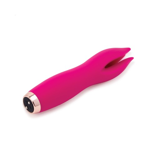 Vibrador Nu Sensuelle Tulip - Magenta