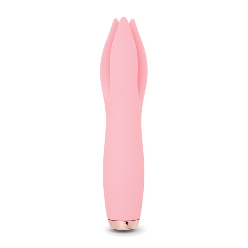 Nu Sensuelle Tulip Millennial Pink Vibrator