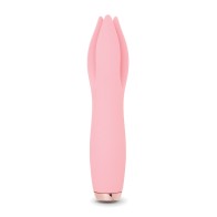 Nu Sensuelle Tulip Millennial Pink Vibrator