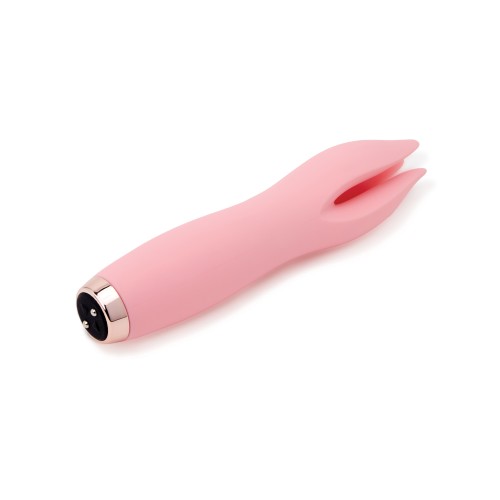 Nu Sensuelle Tulip Millennial Pink Vibrator