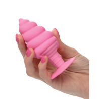 Naughty Bits Ice Cream Cone Butt Plug - Fun and Playful