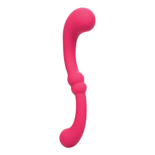 Masajeador Curvy Pretty Little Wands - Rosa