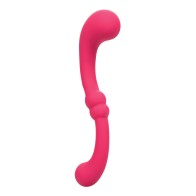 Masajeador Curvy Pretty Little Wands - Rosa