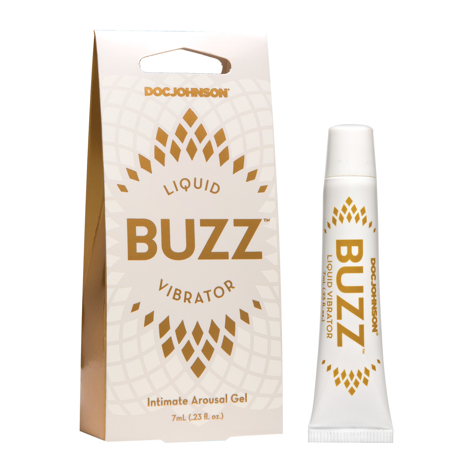 Buzz Original Liquid Arousal Gel for heightening Pleasure