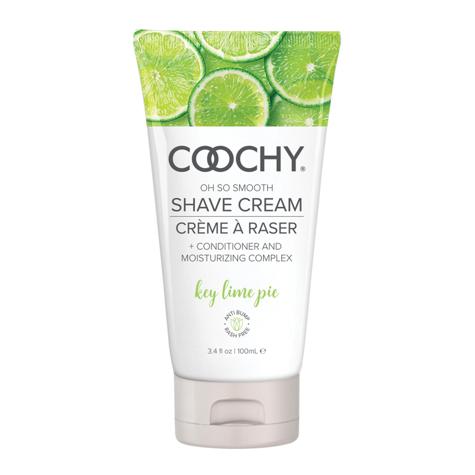 COOCHY Shave Cream Key Lime Pie