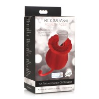 Inmi Bloomgasm Royalty Rose - Clit Stimulator