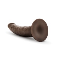 Dildo Autolubricante Dr. Skin Glide - 7.5 pulgadas