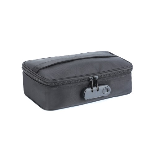 Dorcel Lockable Discreet Box Black