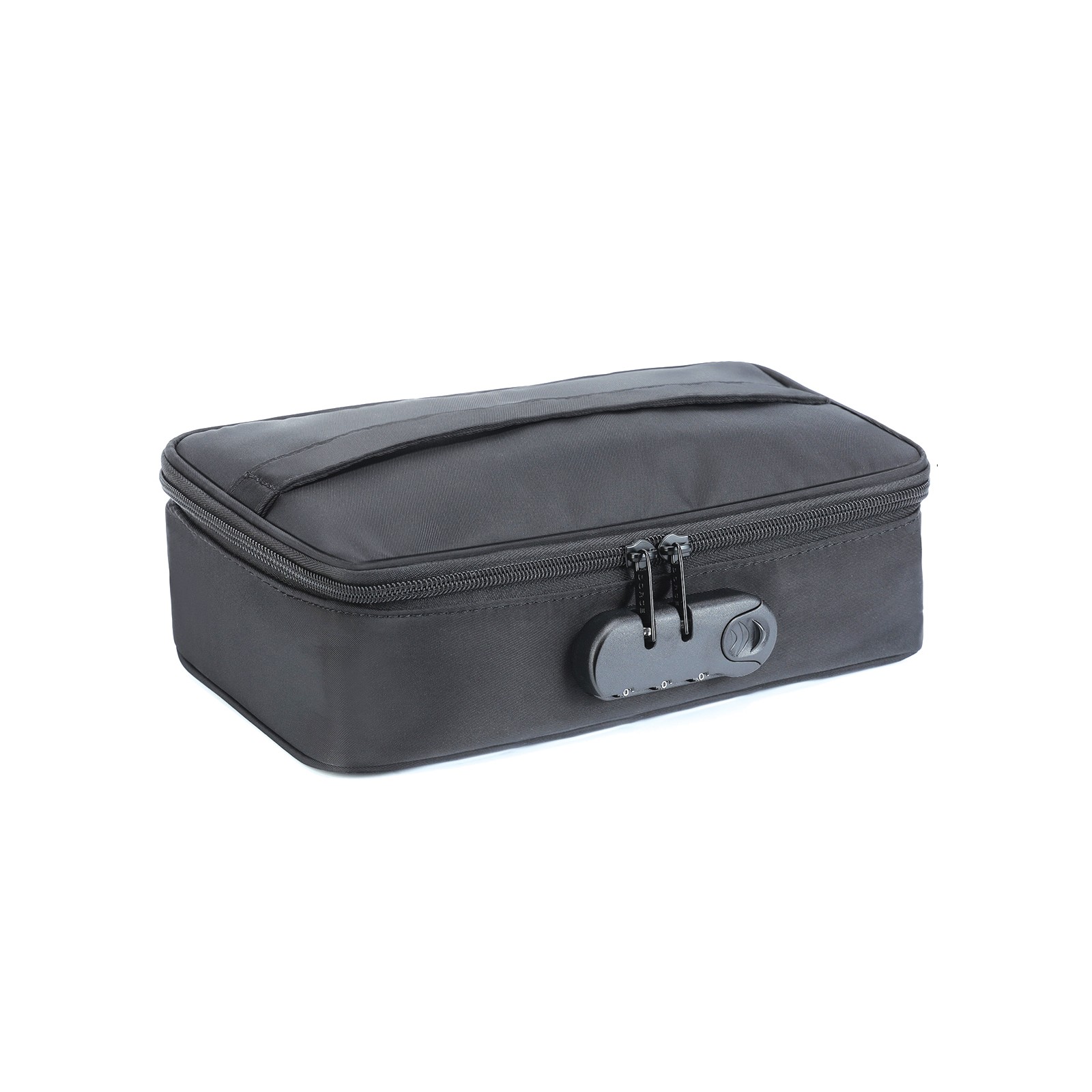 Dorcel Lockable Discreet Box Black