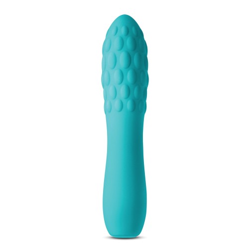 INYA Rita Vibrador Recargable - Verde Acuático