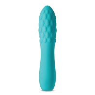 INYA Rita Vibrador Recargable - Verde Acuático