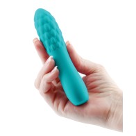 INYA Rita Vibrador Recargable - Verde Acuático