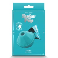 Sugar Pop Jewel Air Pulse Vibrator