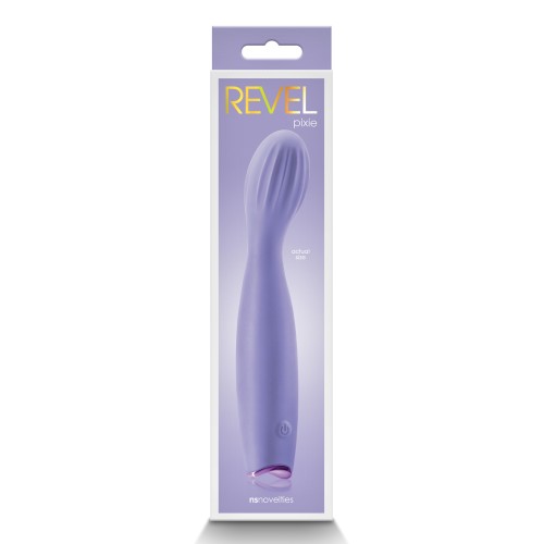 Revel Pixie G Spot Vibrator