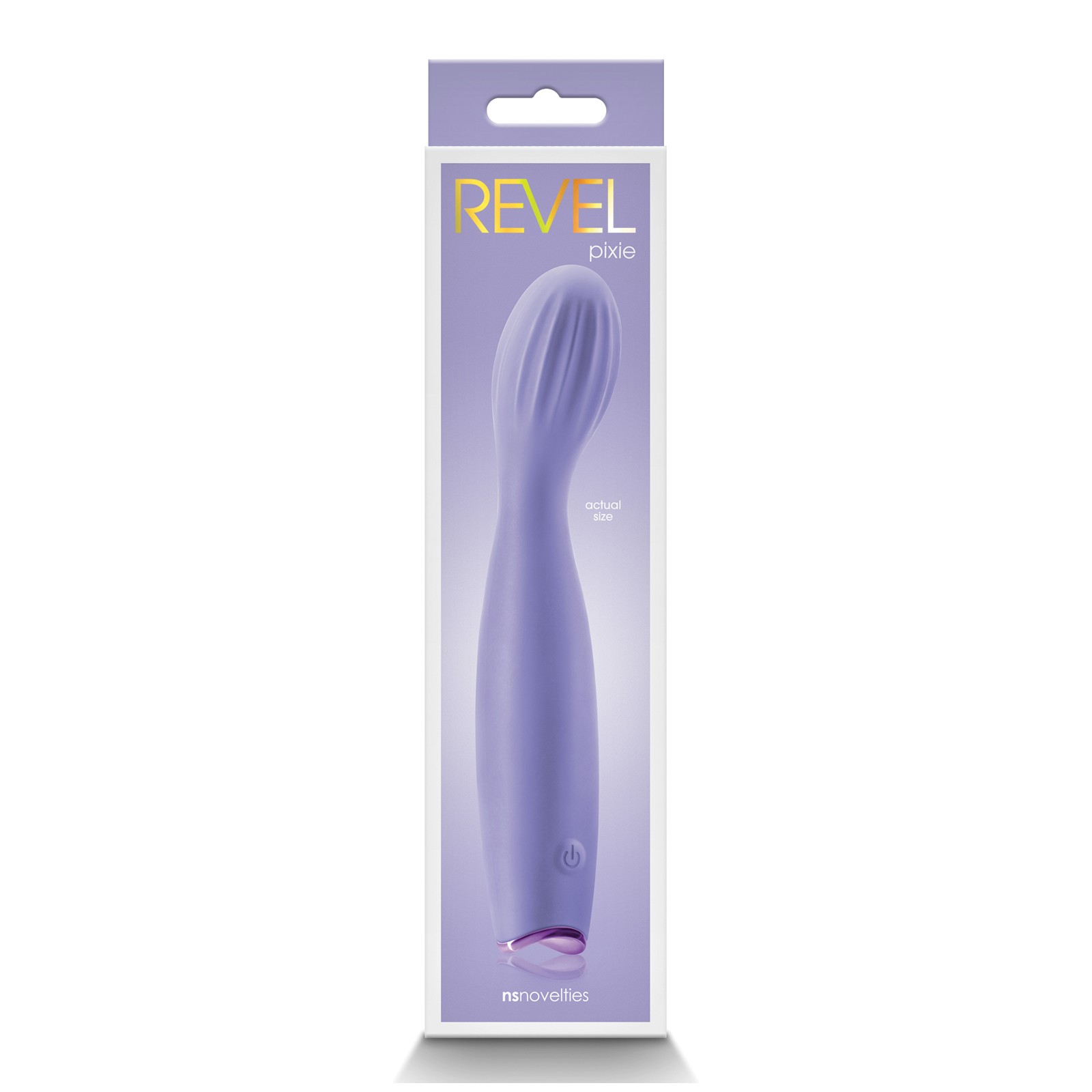 Revel Pixie G Spot Vibrator