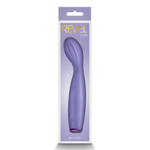 Vibrador G Spot Revel Pixie